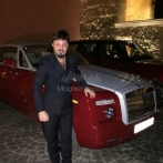 Saif abd aljabar